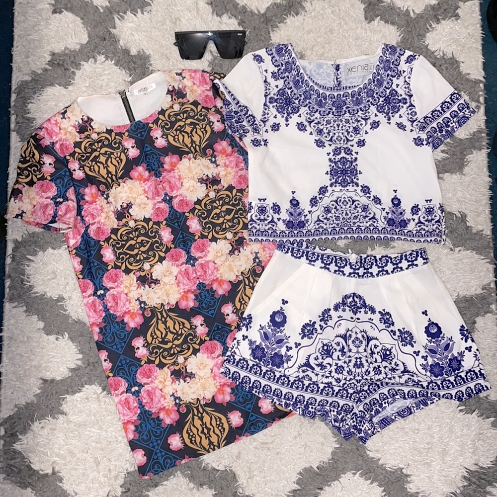 Statement dresses